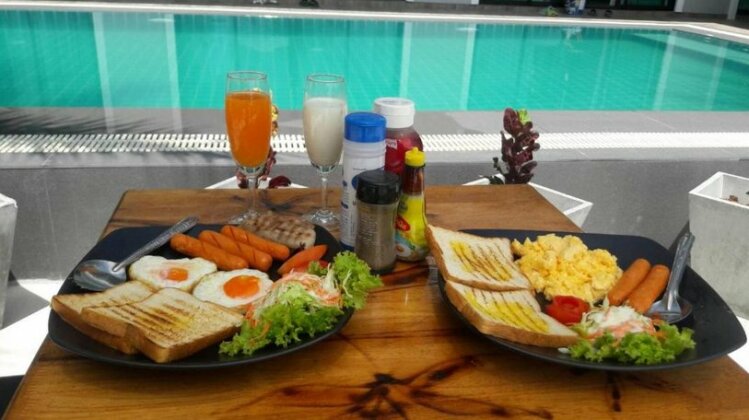 Tarin Hotel Ranot - Photo5