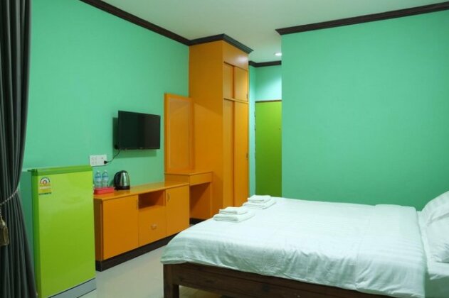 The Green Hotel - Photo3