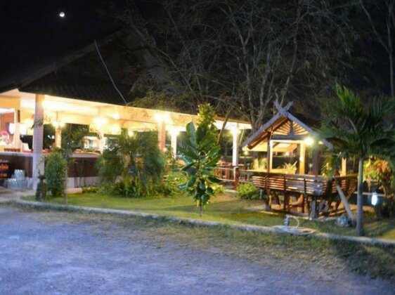Khun Nun Resort and Guest House