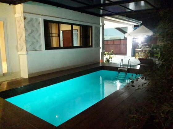 Baan Samkong Pool House - Photo2