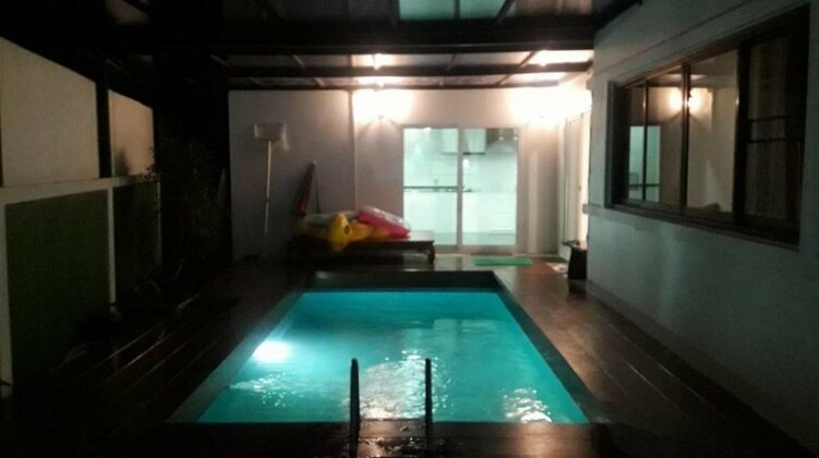 Baan Samkong Pool House - Photo5
