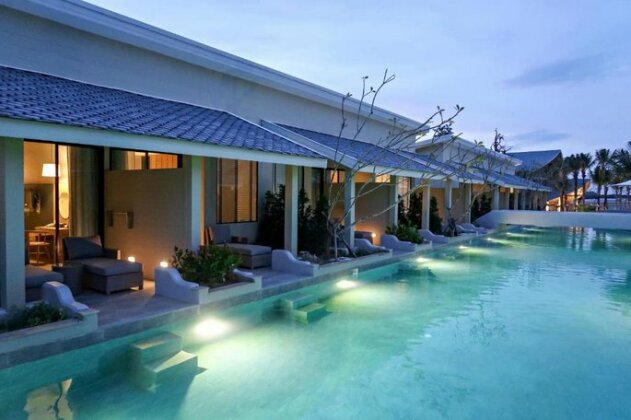 CRAFT Resort & Villas - Photo4
