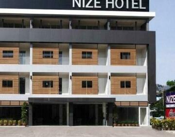 Nize Hotel