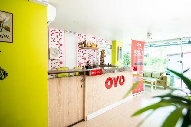 OYO 355 Shyne Place - Photo3