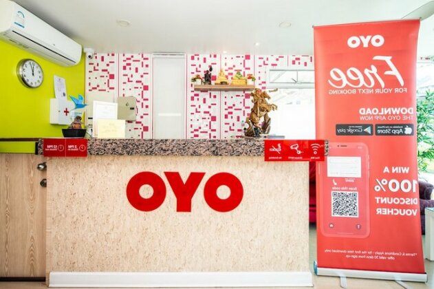 OYO 355 Shyne Place - Photo4