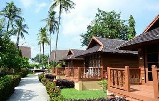 Phuket Siray Hut Resort - Photo3