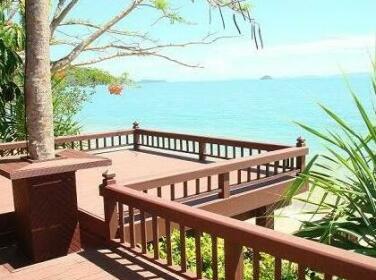 Silver Sea Phuket Beach Villa