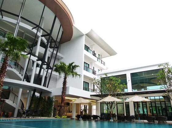 The Pago Design Hotel Phuket - Photo2