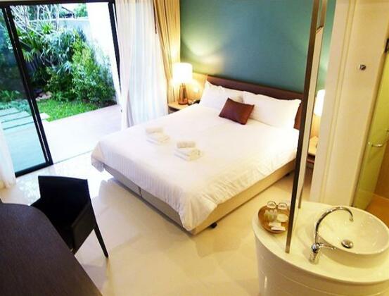 The Pago Design Hotel Phuket - Photo3