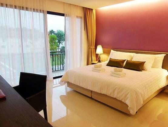 The Pago Design Hotel Phuket - Photo4