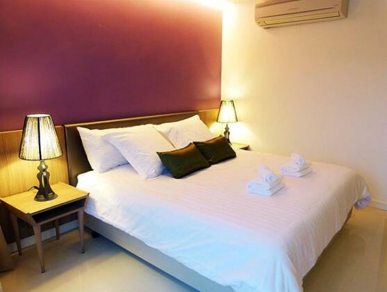 The Pago Design Hotel Phuket - Photo5