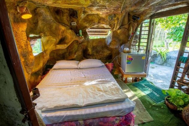 Tara Cave Bed&Breakfast&