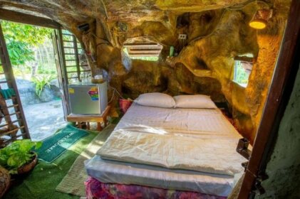 Tara Cave Bed&Breakfast&