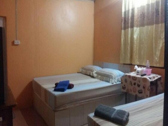 Pararim Resort - Photo2