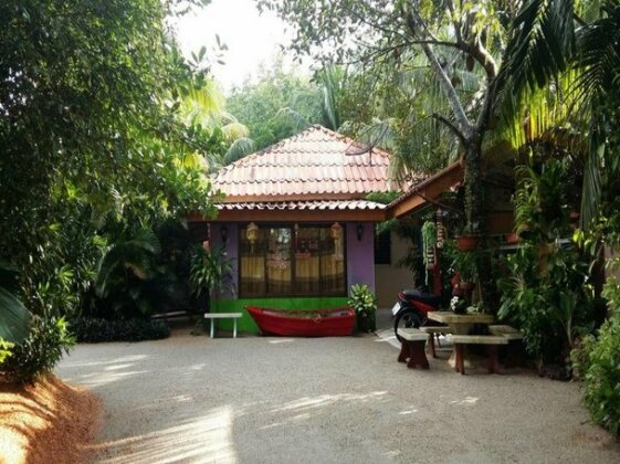 Pararim Resort - Photo3