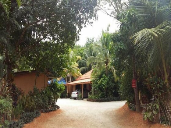 Pararim Resort - Photo4