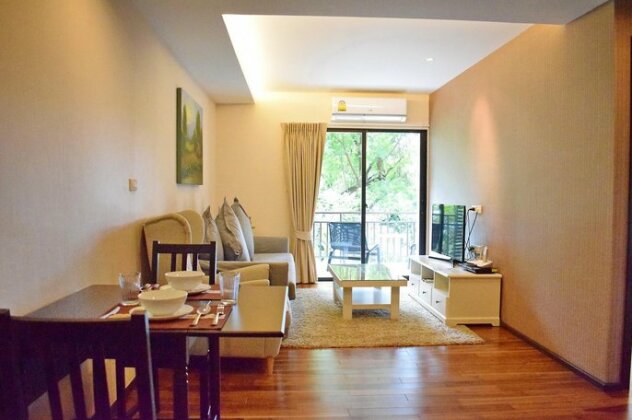 1 Bedroom Apartment At Beachfront Rawai - Photo2