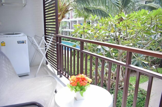 1 Bedroom Apartment At Beachfront Rawai - Photo4