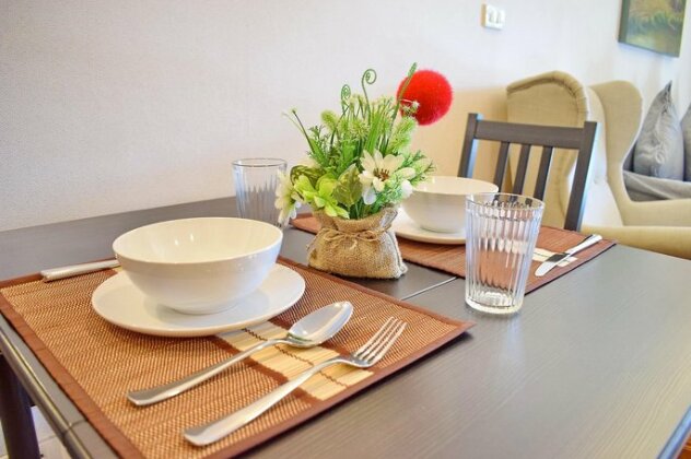 1 Bedroom Apartment At Beachfront Rawai - Photo5