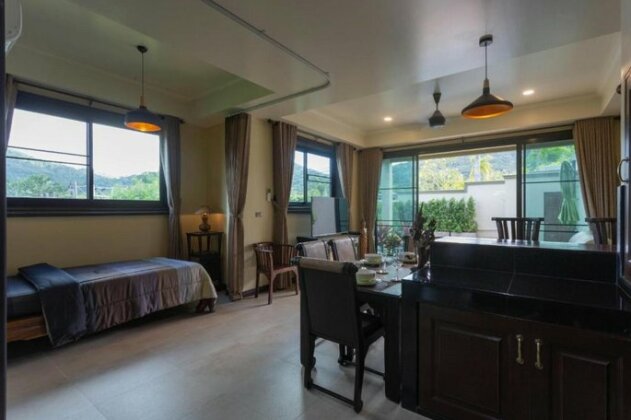 2 Bdr Naiharn Highview Villa - Photo2