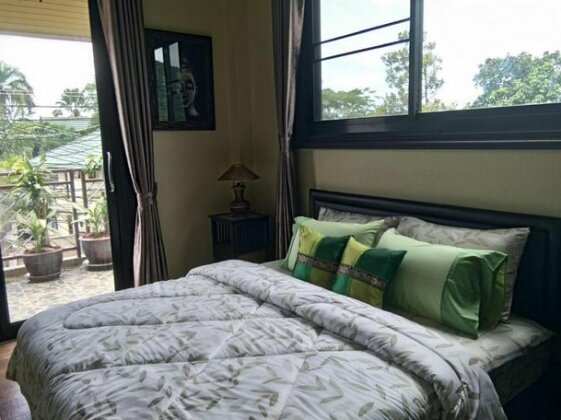 2 Bdr Naiharn Highview Villa - Photo3