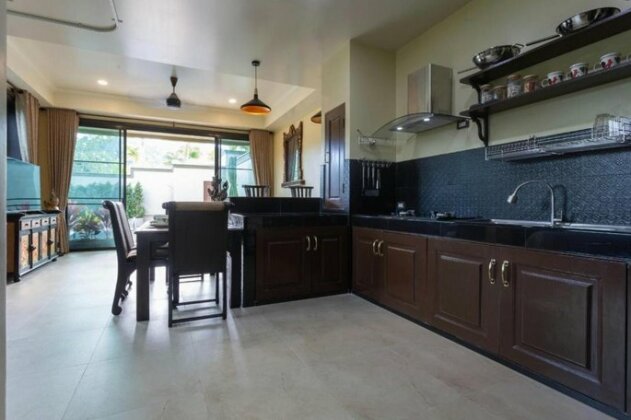 2 Bdr Naiharn Highview Villa - Photo4