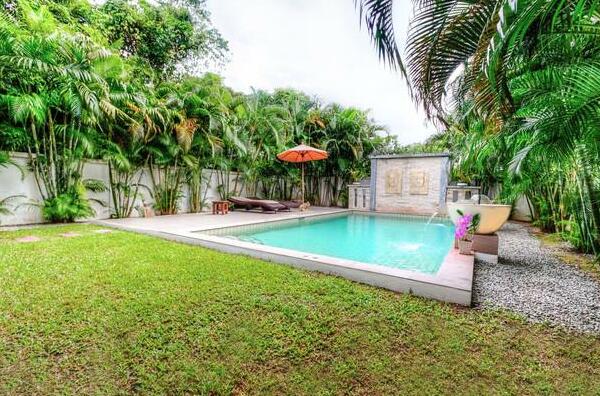 2 Br Private Pool Villa Phuket - Photo5