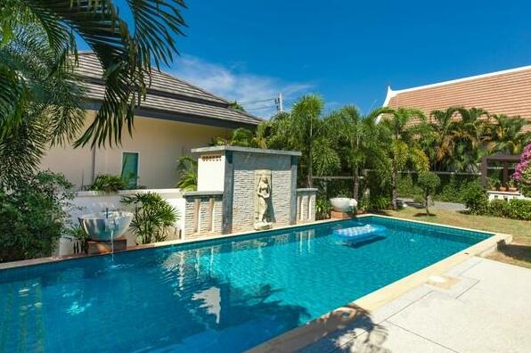 2br Boutique Pool Villa - Photo3