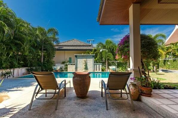 2br Boutique Pool Villa - Photo4