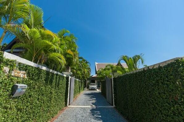 2br Boutique Pool Villa - Photo5
