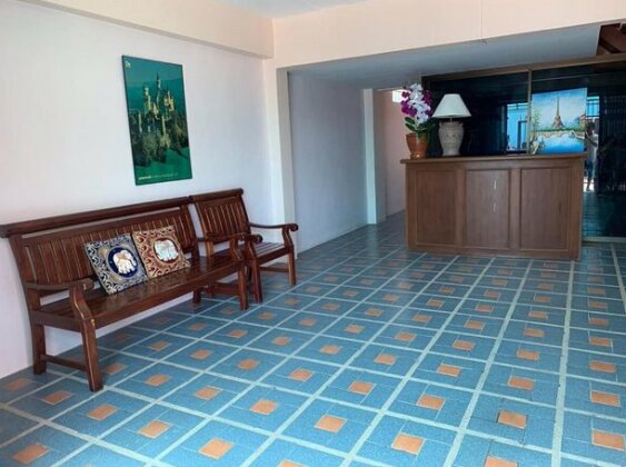 363 Rawai Guesthouse - Photo2