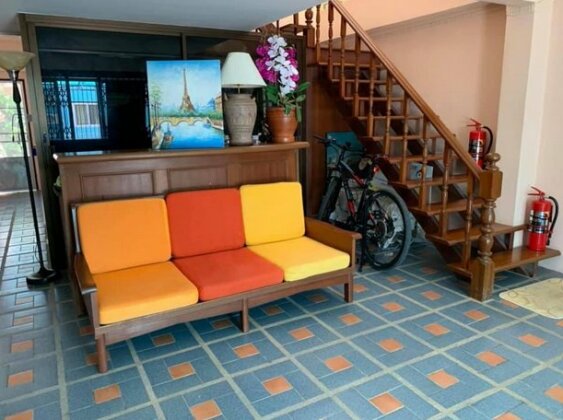 363 Rawai Guesthouse - Photo5