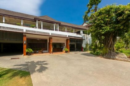 4 Bedroom Apartment At The Beach The Sands By Plh Phuket