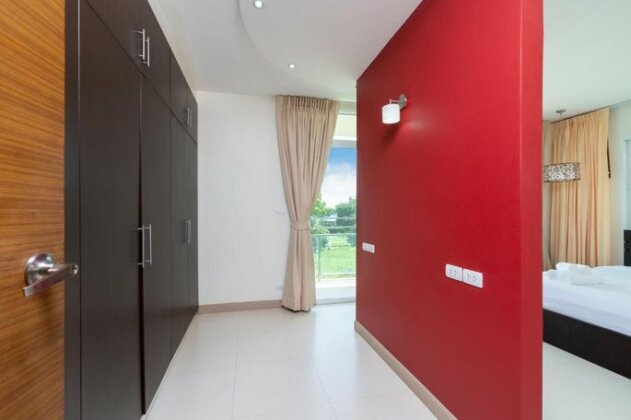 4 Bedroom Villa Condor - Photo2