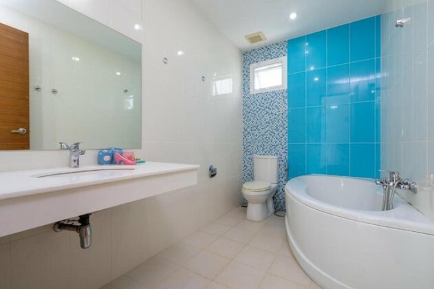 4 Bedroom Villa Condor - Photo3