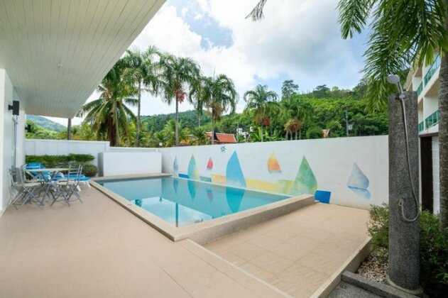 4 Bedroom Villa Condor - Photo4