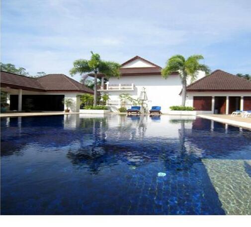 Akisol Phuket Classic Apartments - Photo3
