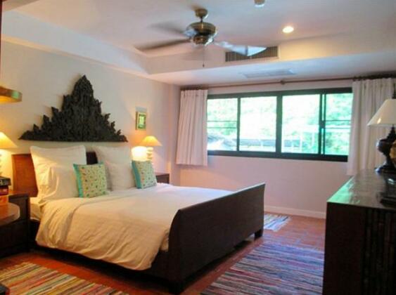 Akisol Phuket Classic Apartments - Photo4