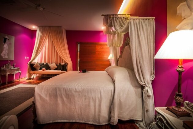 Almali Luxury Residence - Photo2