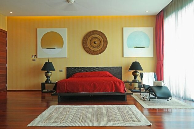 Almali Luxury Residence - Photo3