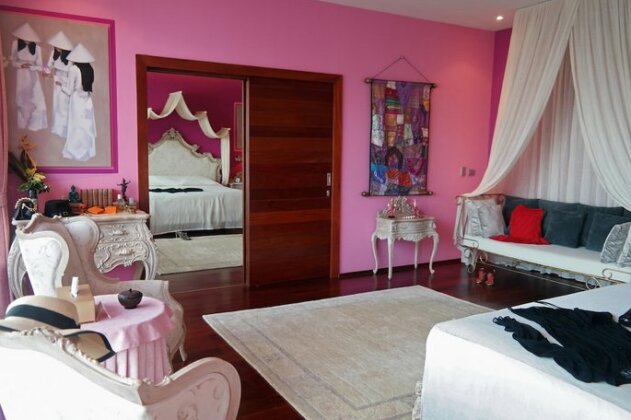 Almali Luxury Residence - Photo4