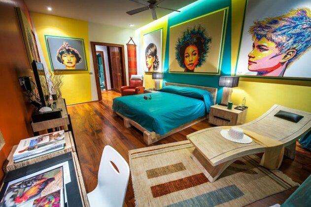 Almali Luxury Residence - Photo5