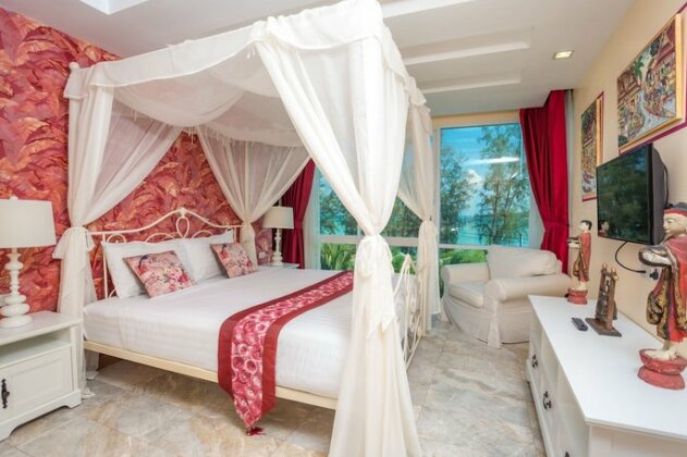 Almali Rawai Beach Residence - Photo2