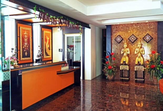 Almali Rawai Beach Residence - Photo3