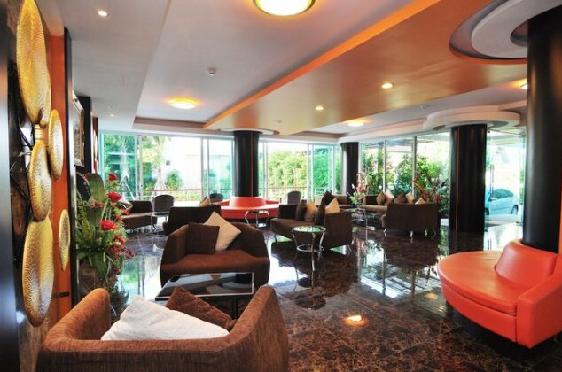 Almali Rawai Beach Residence - Photo4