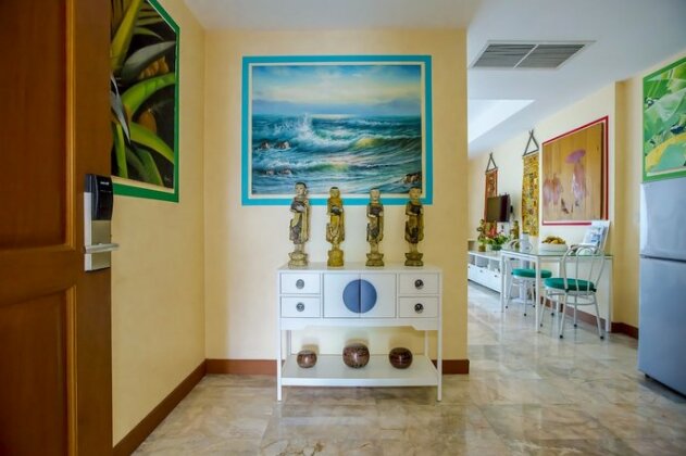 Almali Rawai Beach Residence - Photo5