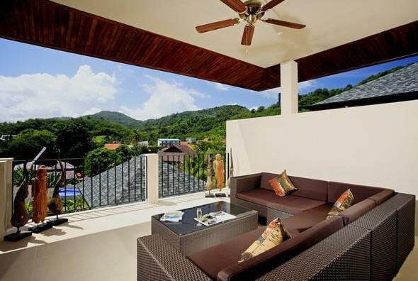 Amber 7 Rooms Private Pool Near Beach - Photo3