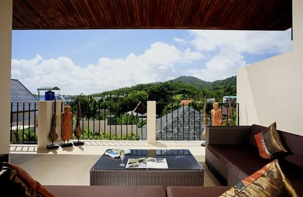 Amber 7 Rooms Private Pool Near Beach - Photo4