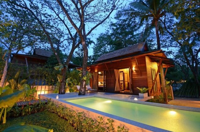 Ananta Thai Pool Villas Resort Phuket - Photo2