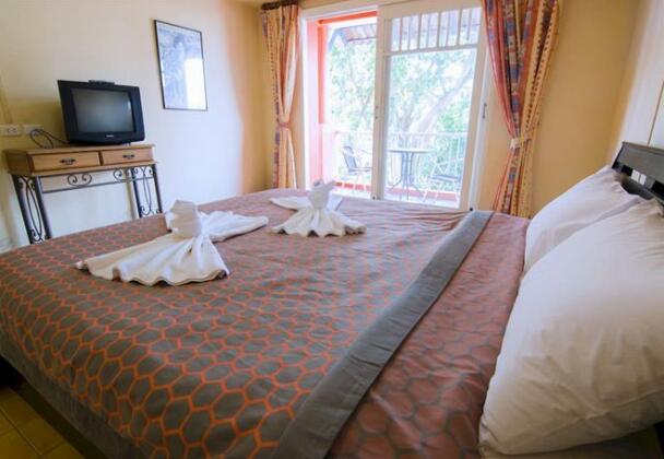 Anda Orange Pier Guesthouse - Photo3